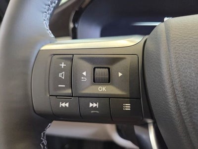 2027 INFINITI QX65 Autograph AWD