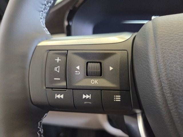 2027 INFINITI QX65 Autograph AWD