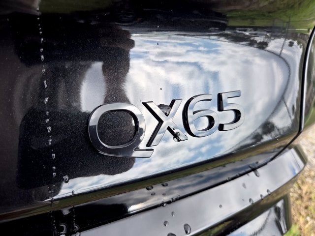2027 INFINITI QX65 Autograph AWD