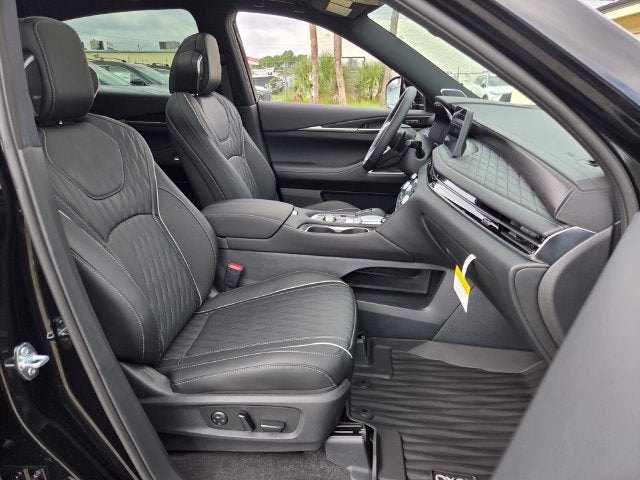 2027 INFINITI QX65 Autograph AWD