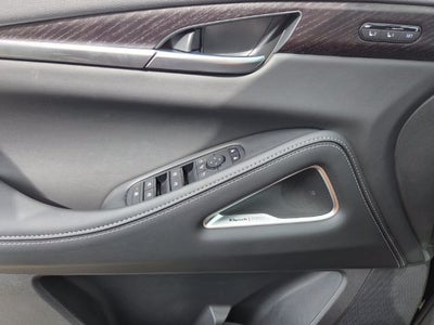 2027 INFINITI QX65 Autograph AWD