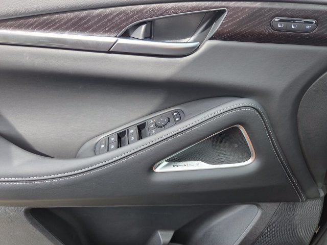 2027 INFINITI QX65 Autograph AWD