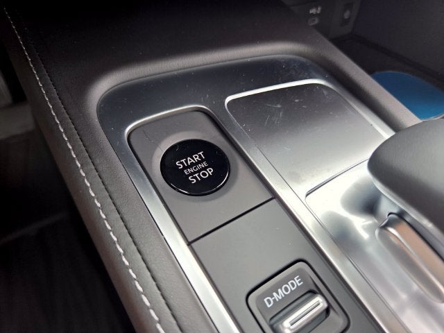 2027 INFINITI QX65 Autograph AWD