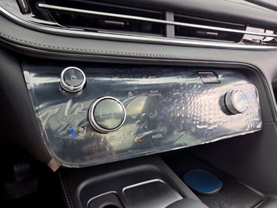 2027 INFINITI QX65 Autograph AWD