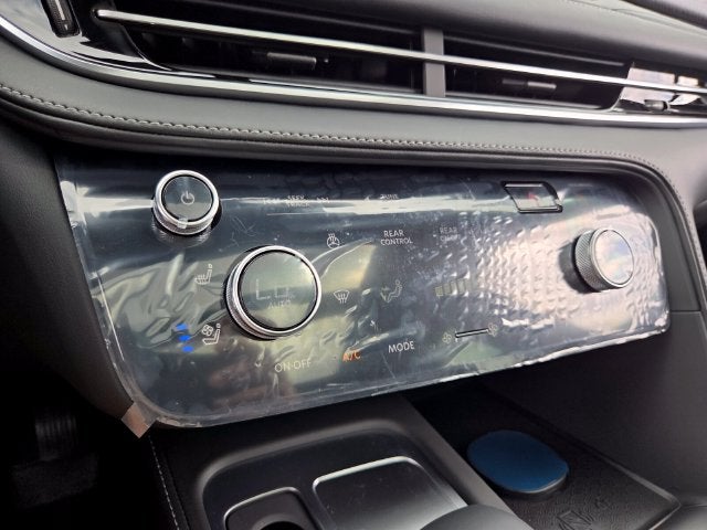 2027 INFINITI QX65 Autograph AWD