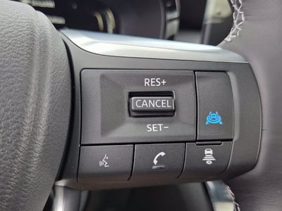 2027 INFINITI QX65 Autograph AWD