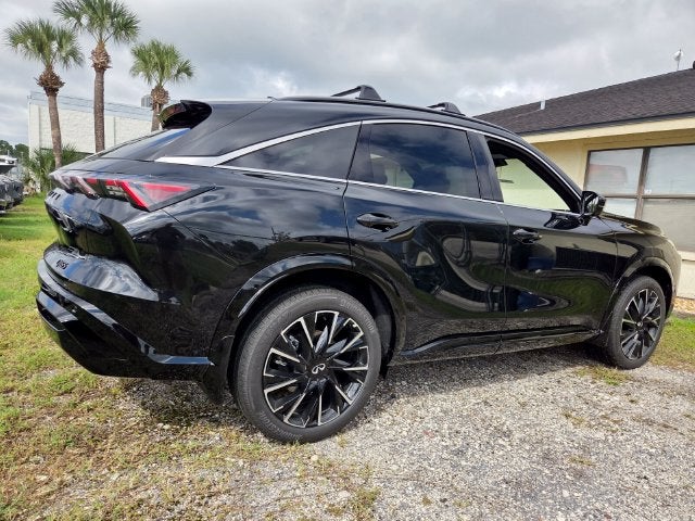 2027 INFINITI QX65 Autograph AWD