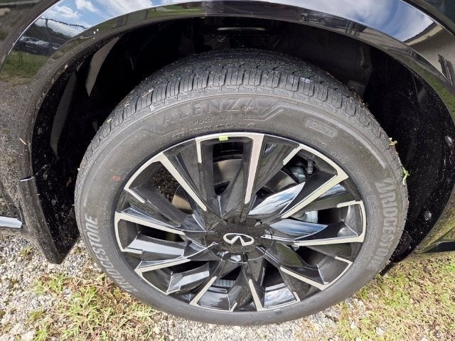 2027 INFINITI QX65 Autograph AWD