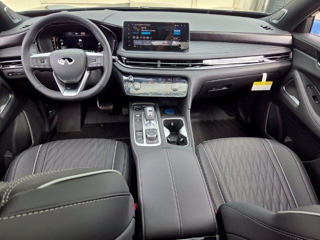 2027 INFINITI QX65 Autograph AWD