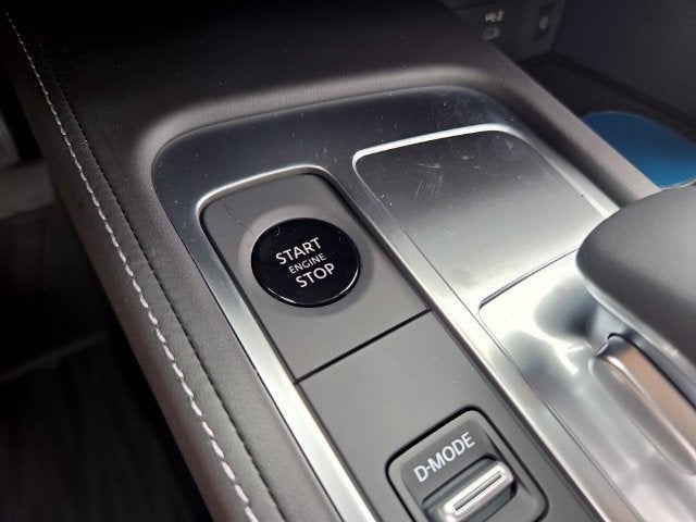 2027 INFINITI QX65 Autograph AWD