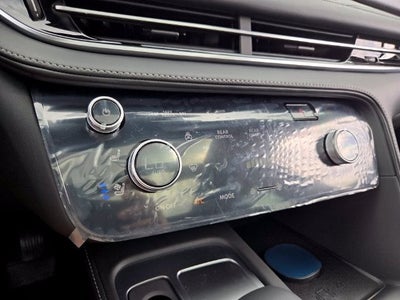 2027 INFINITI QX65 Autograph AWD