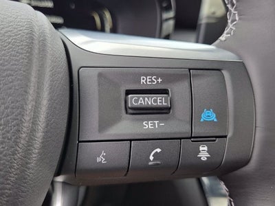 2027 INFINITI QX65 Autograph AWD