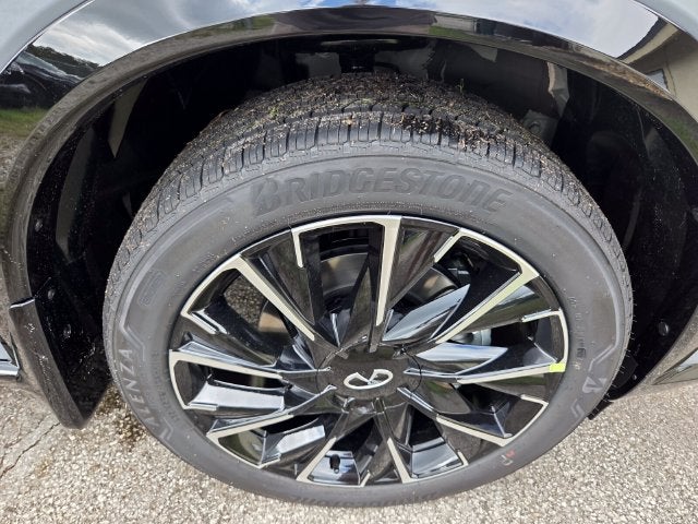 2027 INFINITI QX65 Autograph AWD