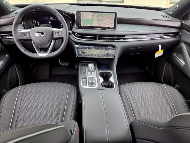 2027 INFINITI QX65 Autograph AWD