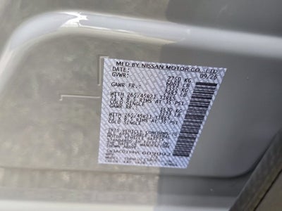 2027 INFINITI QX65 Autograph AWD