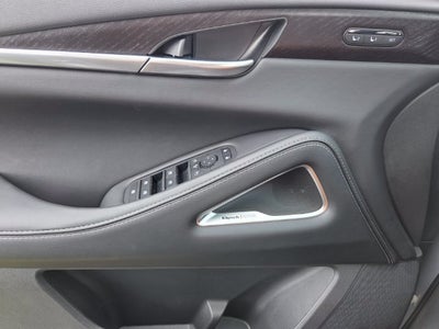 2027 INFINITI QX65 Autograph AWD