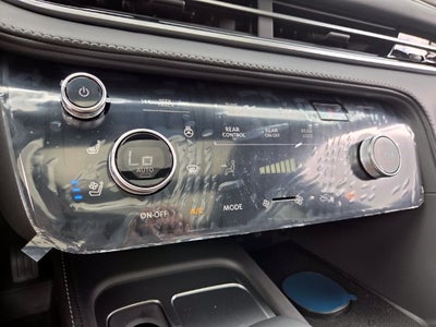 2027 INFINITI QX65 Autograph AWD