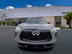 2027 INFINITI QX65 Autograph AWD