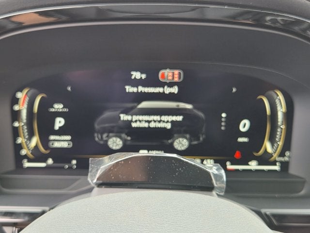 2027 INFINITI QX65 Autograph AWD