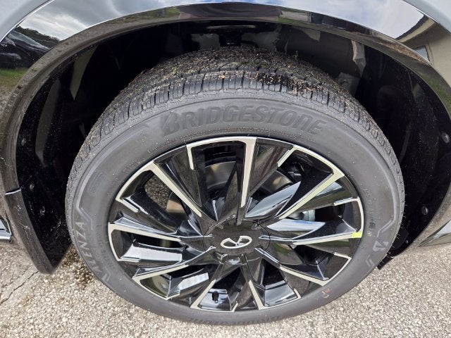 2027 INFINITI QX65 Autograph AWD
