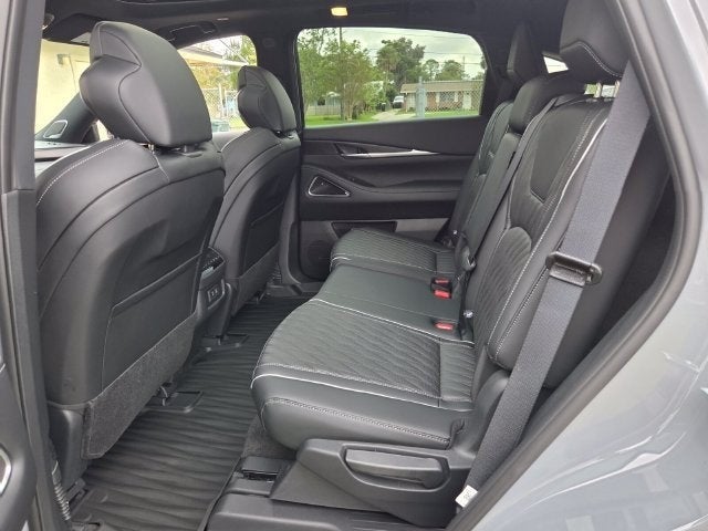 2027 INFINITI QX65 Autograph AWD