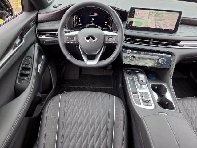 2027 INFINITI QX65 Autograph AWD