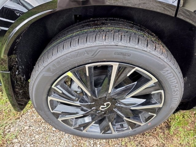 2027 INFINITI QX65 Autograph AWD