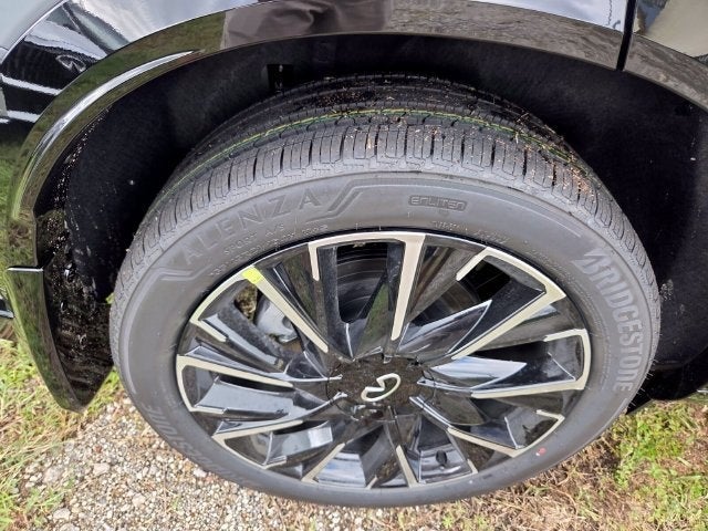 2027 INFINITI QX65 Autograph AWD