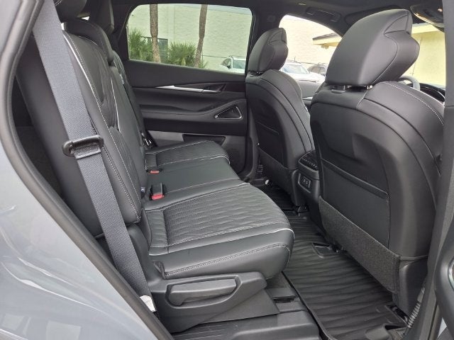 2027 INFINITI QX65 Autograph AWD