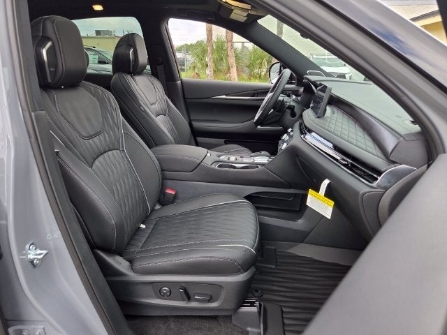 2027 INFINITI QX65 Autograph AWD