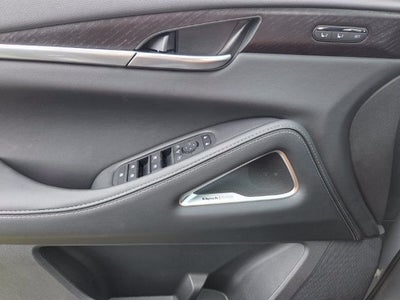 2027 INFINITI QX65 Autograph AWD