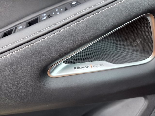 2027 INFINITI QX65 Autograph AWD
