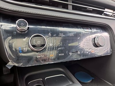 2027 INFINITI QX65 Autograph AWD