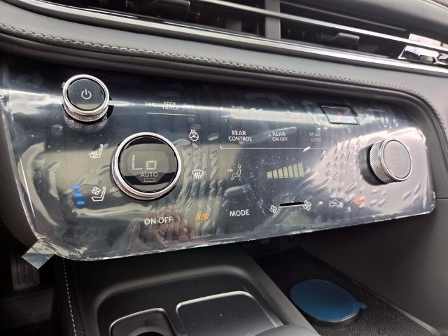 2027 INFINITI QX65 Autograph AWD
