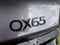 2027 INFINITI QX65 Autograph AWD