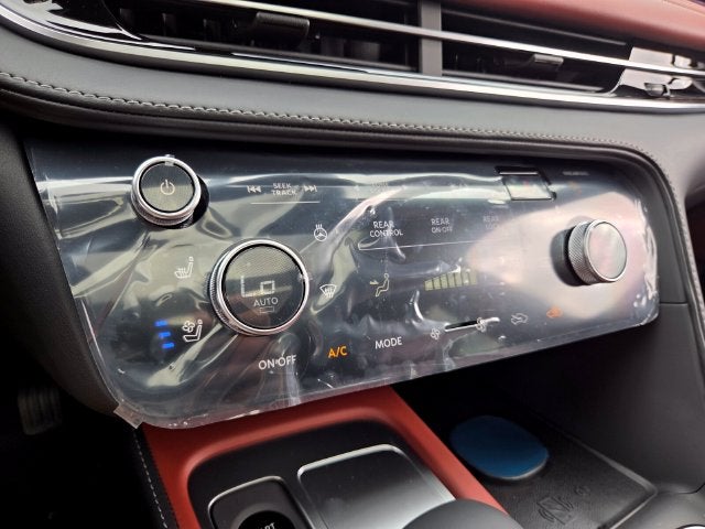 2027 INFINITI QX65 Autograph AWD