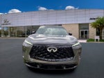 2027 INFINITI QX65 Autograph AWD