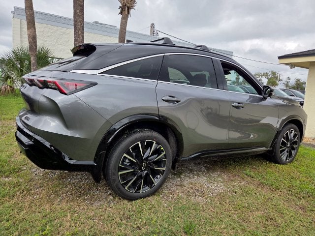 2027 INFINITI QX65 Autograph AWD