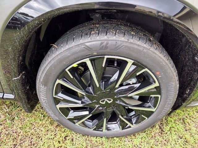 2027 INFINITI QX65 Autograph AWD