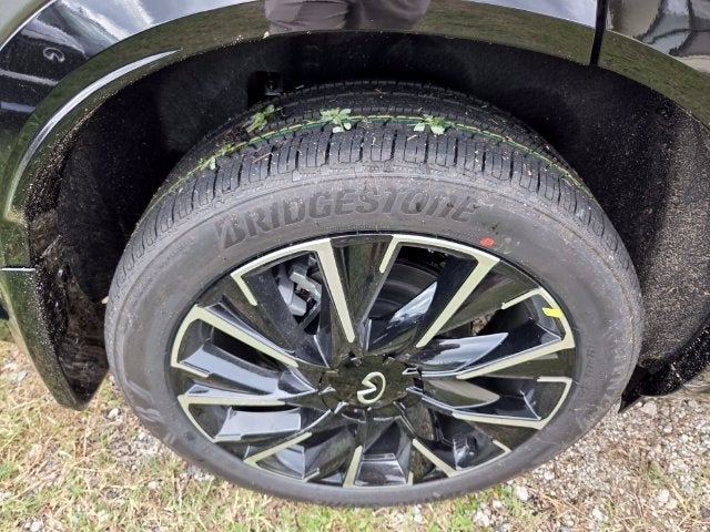 2027 INFINITI QX65 Autograph AWD