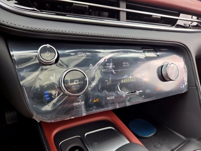 2027 INFINITI QX65 Autograph AWD