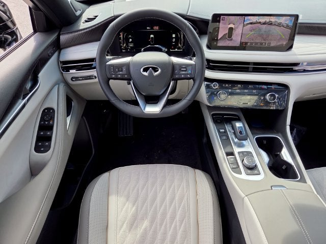 2027 INFINITI QX65 Autograph AWD