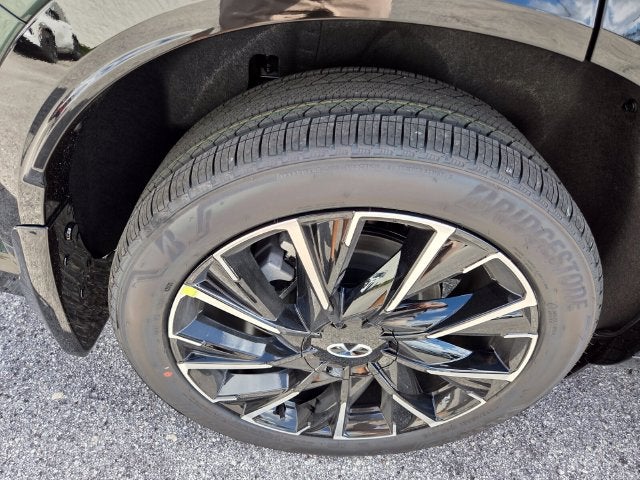 2027 INFINITI QX65 Autograph AWD