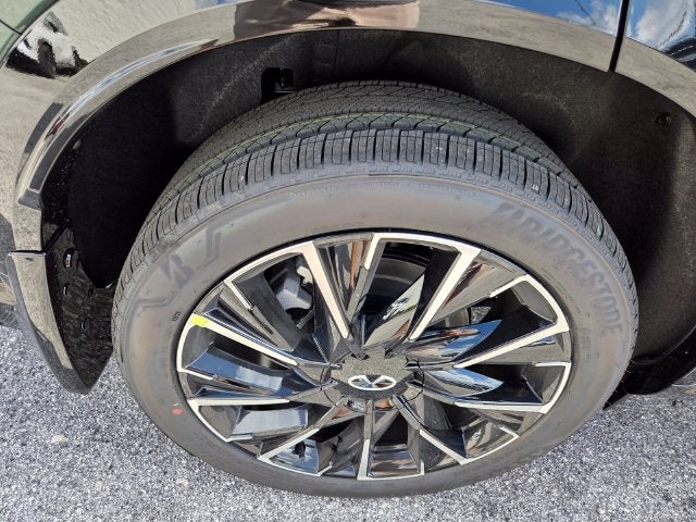2027 INFINITI QX65 Autograph AWD