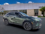 2027 INFINITI QX65 Autograph AWD