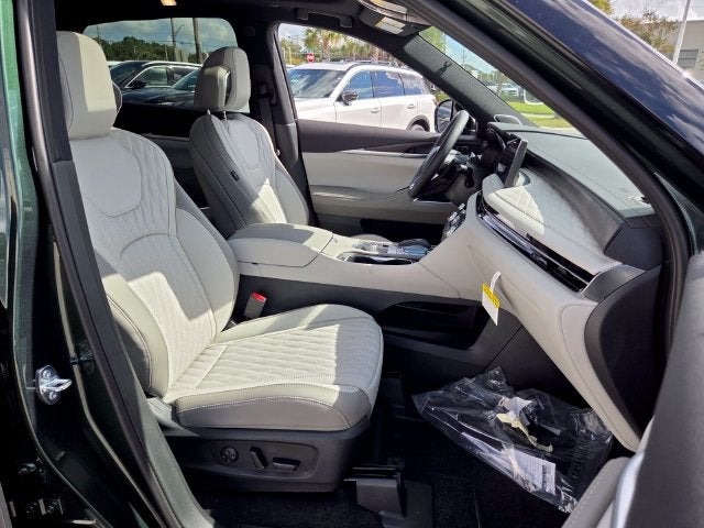 2027 INFINITI QX65 Autograph AWD