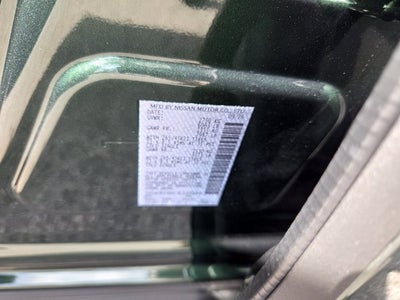 2027 INFINITI QX65 Autograph AWD