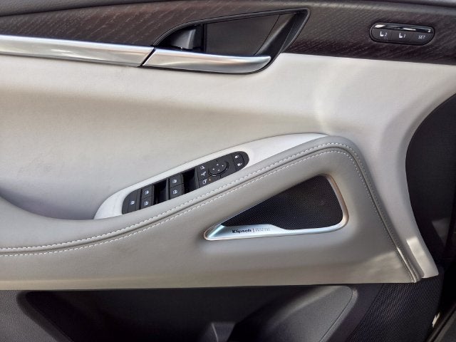 2027 INFINITI QX65 Autograph AWD