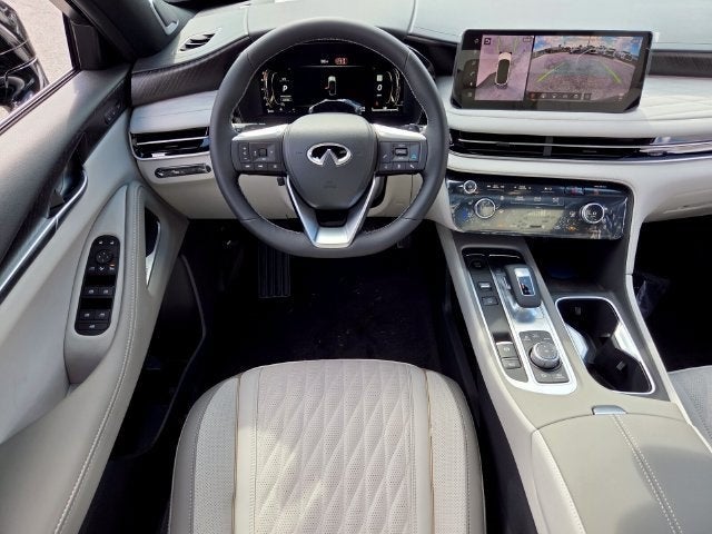 2027 INFINITI QX65 Autograph AWD