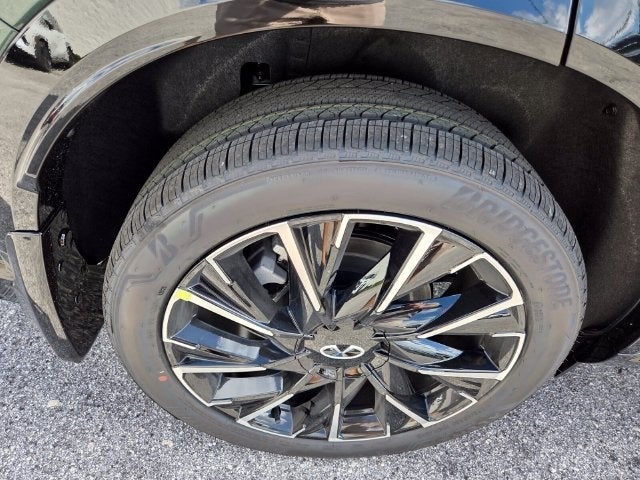 2027 INFINITI QX65 Autograph AWD